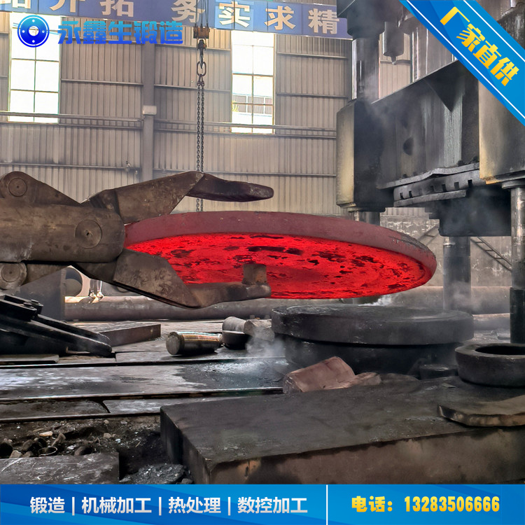 壓縮機(jī)端蓋