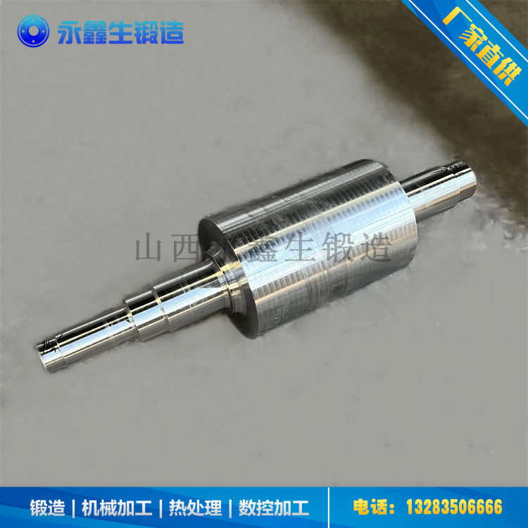 鍛造輥道輸送機輥子