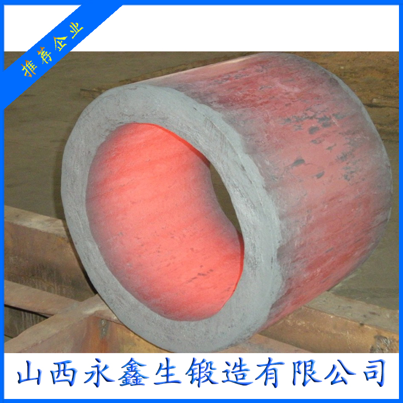 鍛件在鍛造過程的現(xiàn)象有哪些？